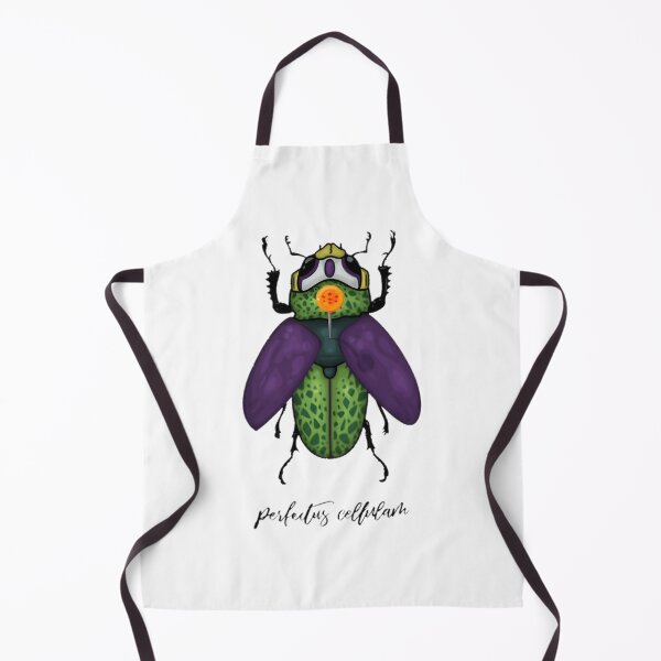 Item preview, Perfectus Cellulam Perfect Organism Sci-Fi Anime Aesthetic Art | Perfect Gift For You And Friends designed and sold by youness55.
