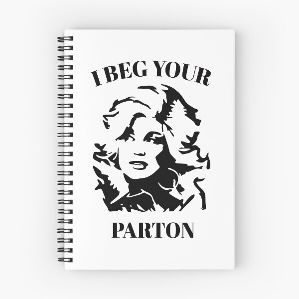Item preview, I Beg Your Parton - Dolly Parton Memorial1946-2026 designed and sold by HubShirt.