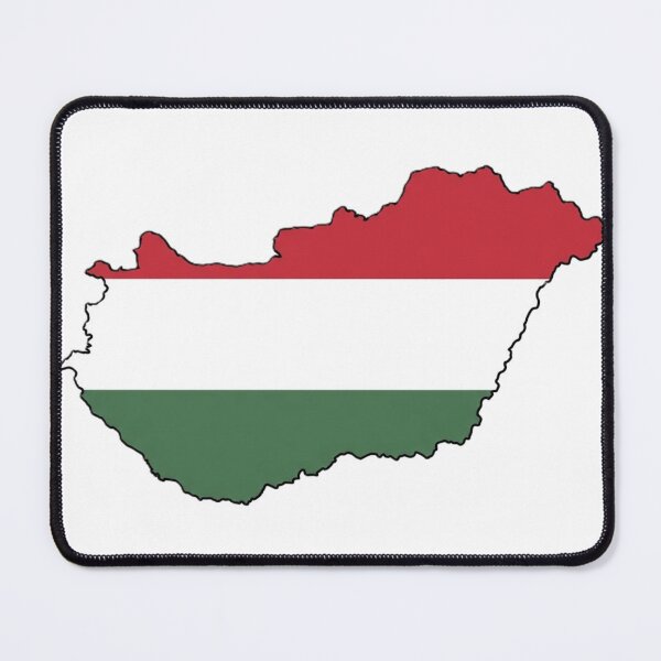 Item preview, Hungary designed and sold by Flagshape.