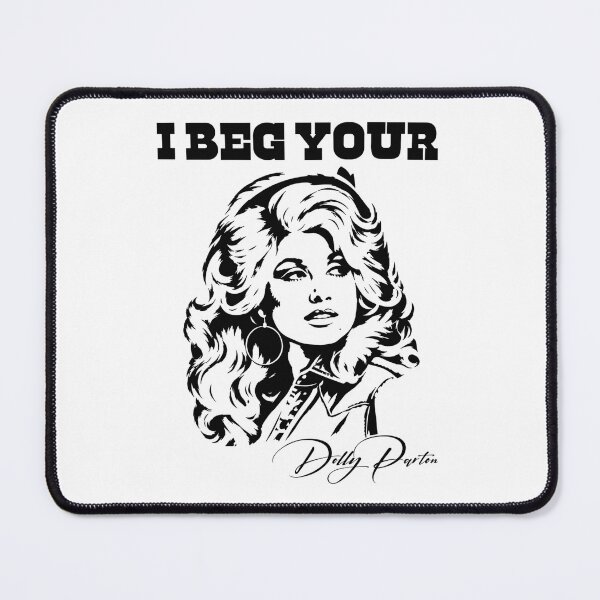 Item preview, I Beg Your Parton designed and sold by HubShirt.