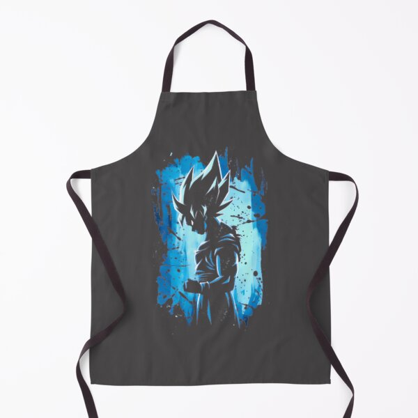 Item preview, Legendary Anime Dragon Warrior Power Up - Retro Japanese Manga Art Design | ⭐⭐⭐⭐⭐ designed and sold by youness55.
