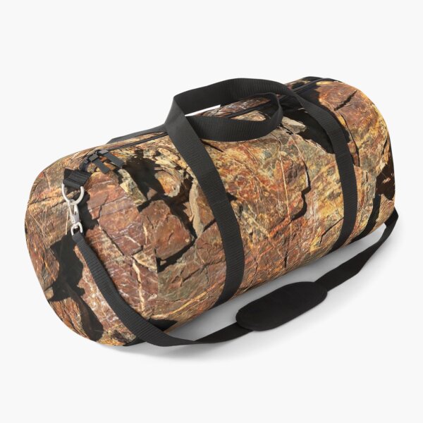 Item preview, Colorful gneiss rock as an abstract pattern. designed and sold by NaturePhotography.