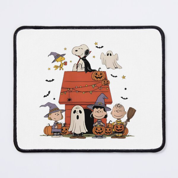 Item preview, Vintage Comic Friends Halloween Bash Cute Spooky Autumn Party Art | ⭐⭐⭐⭐⭐ designed and sold by Made-easy.