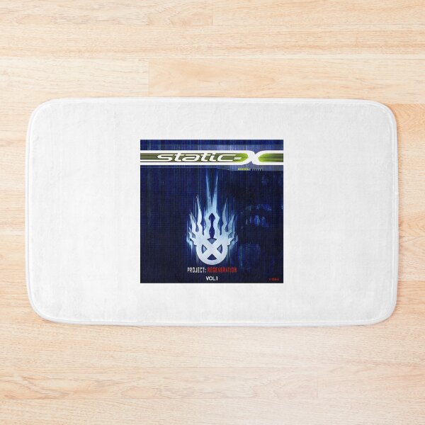 Item preview, Cyberpunk Industrial Metal Project Regeneration Art - Retro Sci-Fi Static Noise Design | Best Gift designed and sold by Aomam.