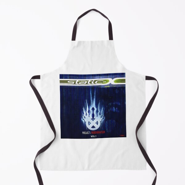 Artikelvorschau, Cyberpunk Industrial Metal Projekt Regeneration Kunst – Retro Sci-Fi Static Noise Design | Bestes Geschenk entworfen und verkauft von Aomam.