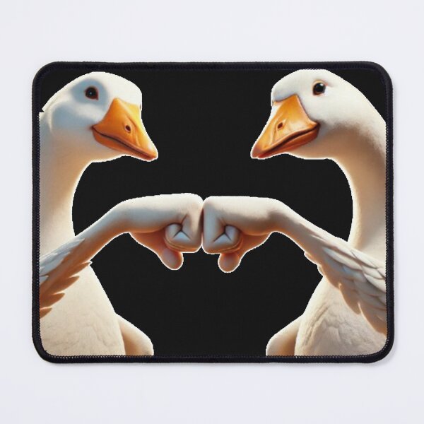Item preview, Goose Bump! designed and sold by Vinaelly.