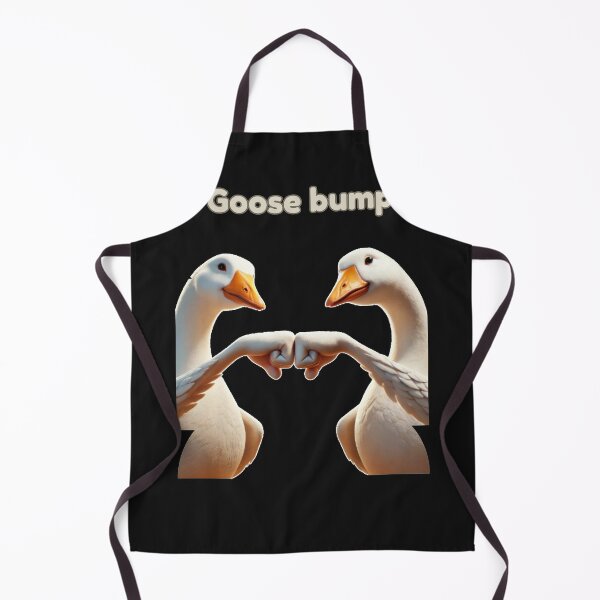 Item preview, Goose Bump! designed and sold by Vinaelly.