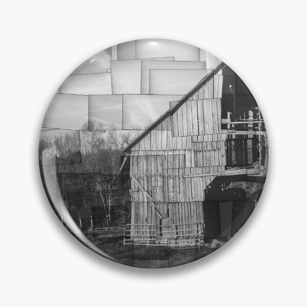 Artikelvorschau, Havoc BW entworfen und verkauft von Jim Love.