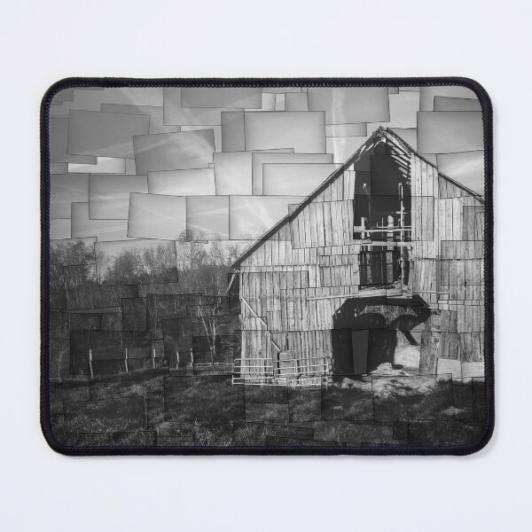 Item preview, Havoc BW designed and sold by Jim Love.