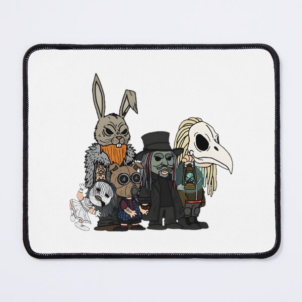 Item preview, Spooky Wrestling Cult Cartoon Friends Retro Comic Strip Art | ⭐⭐⭐⭐⭐ Best Seller designed and sold by Made-easy.