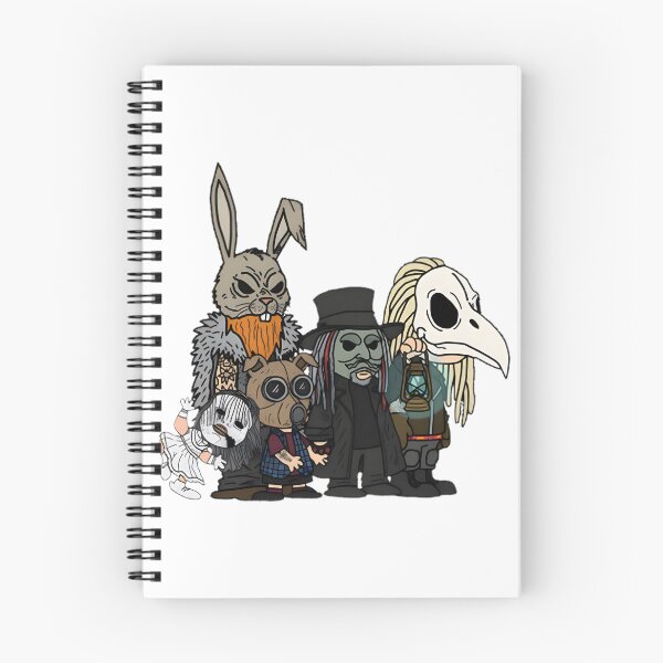 Item preview, Spooky Wrestling Cult Cartoon Friends Retro Comic Strip Art | ⭐⭐⭐⭐⭐ Best Seller designed and sold by Made-easy.