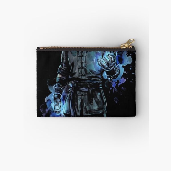 Item preview, Raiden Mortal Kombat Ink Gamer Graphic Tee designed and sold by Senpaiwaves.