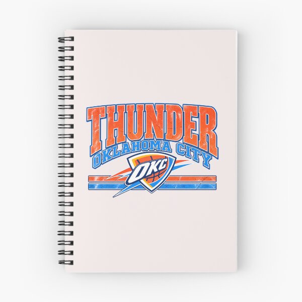 Item preview, Thunder Oklahoma City Basketball designed and sold by Astrolunarruk.