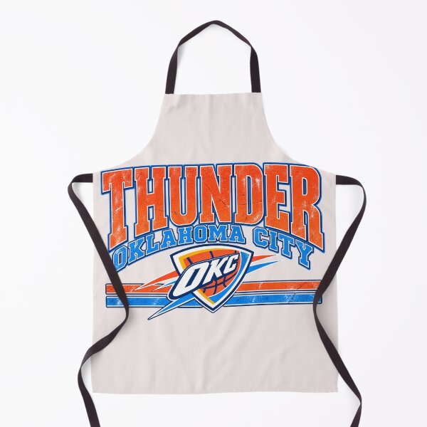 Item preview, Thunder Oklahoma City Basketball designed and sold by Astrolunarruk.