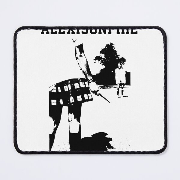 Item preview, Canadian Post Hardcore Screamo Music Retro Graphic Art | Best Buy designed and sold by Aomam.