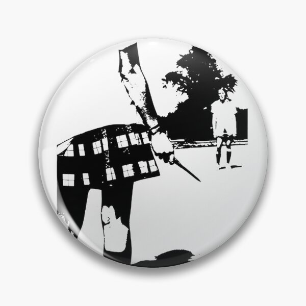 Item preview, Canadian Post Hardcore Screamo Music Retro Graphic Art | Best Buy designed and sold by Aomam.