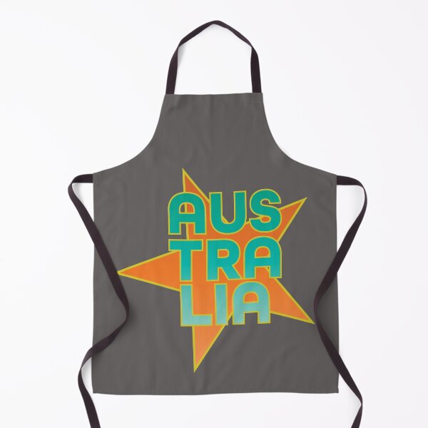 Artikelvorschau, Australien entworfen und verkauft von NSMDesignByN8.