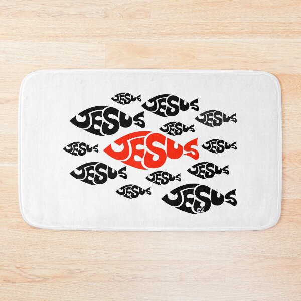 Item preview, Jesus and his twelve apostles designed and sold by re2m.