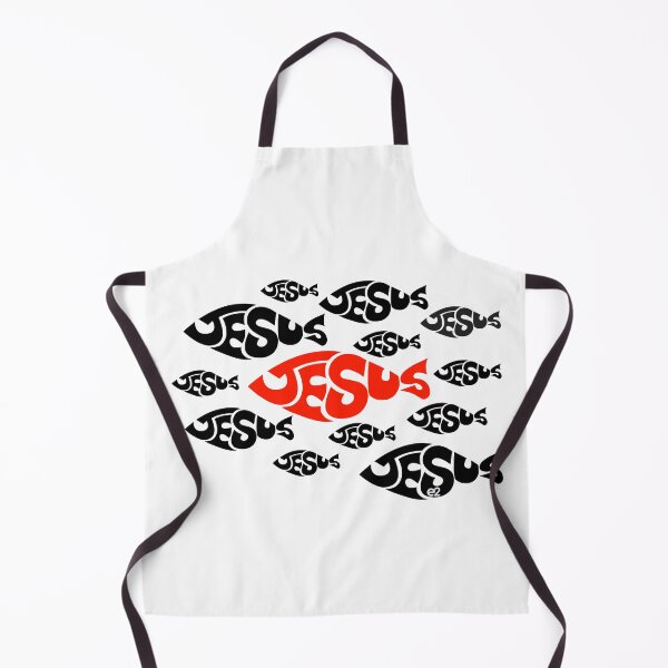 Item preview, Jesus and his twelve apostles designed and sold by re2m.
