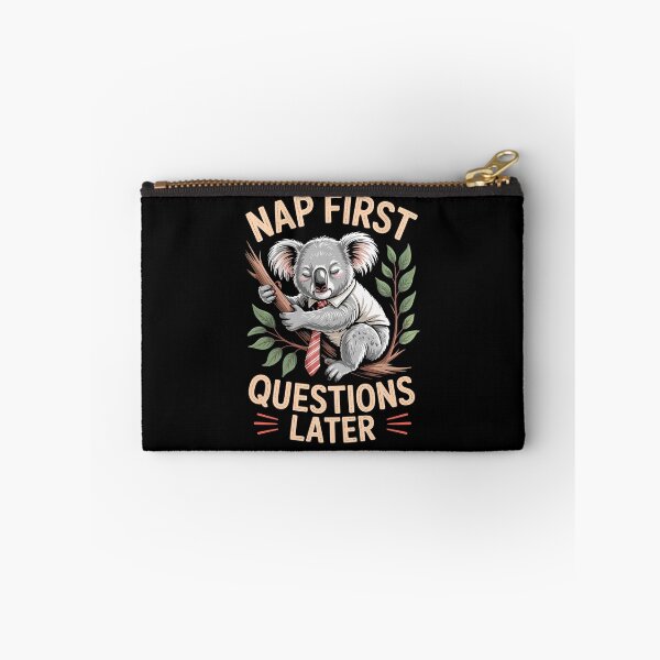 Item preview, Nap First Questions Later designed and sold by jkrphoto.