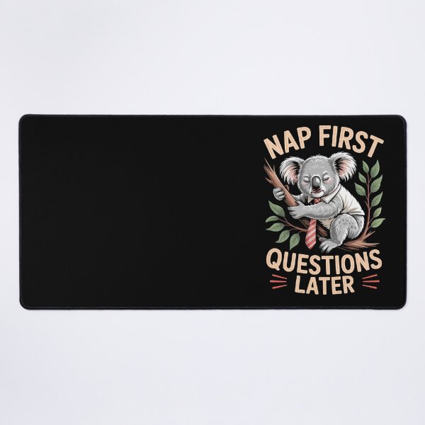 Item preview, Nap First Questions Later designed and sold by jkrphoto.