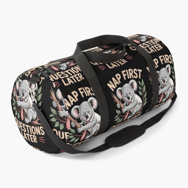 Item preview, Nap First Questions Later designed and sold by jkrphoto.