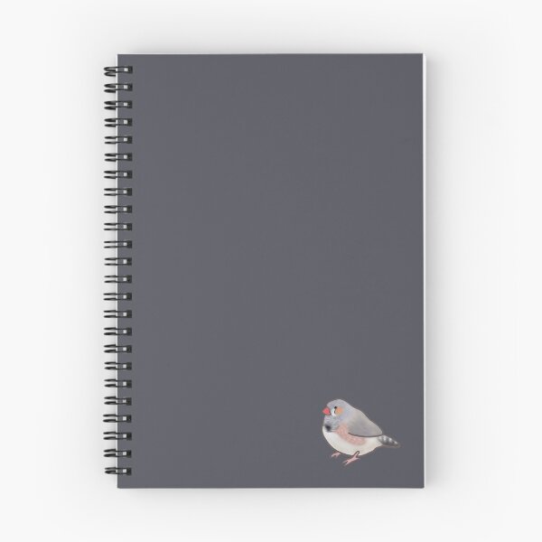 Item preview, zebra finch - dreamy birds collection designed and sold by flyindreams.