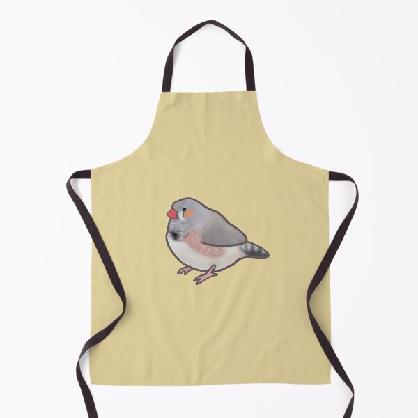 Item preview, zebra finch - dreamy birds collection designed and sold by flyindreams.