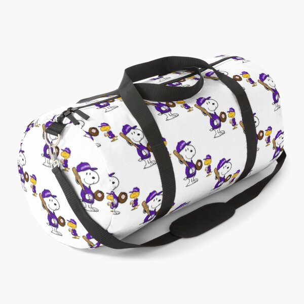Item preview, Colorado Rockies Snoopy Woodstock Baseball Style M | ⭐⭐⭐⭐⭐ Best Seller designed and sold by Rubpp.