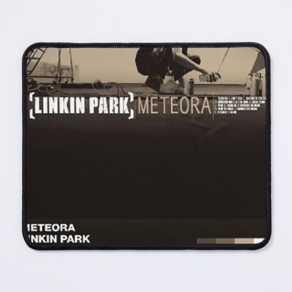 Item preview, meteora designed and sold by rdhan34.
