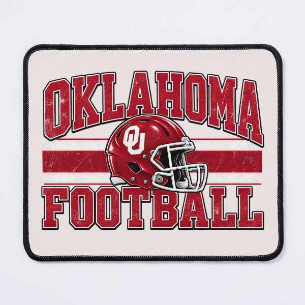 Item preview, Thunder Oklahoma City Football designed and sold by Astrolunarruk.