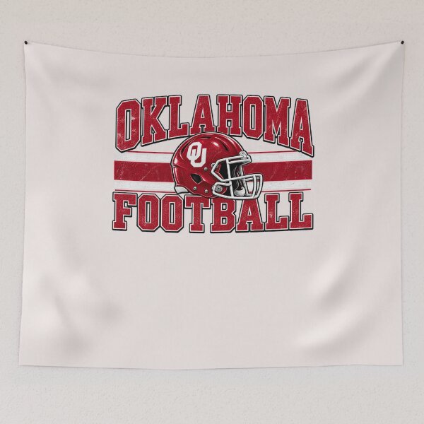 Item preview, Thunder Oklahoma City Football designed and sold by Astrolunarruk.