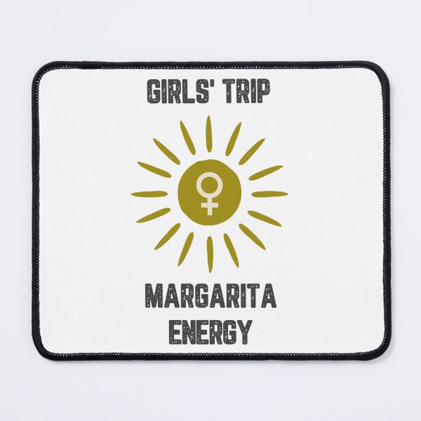 Item preview, Girls' Trip Margarita Energy designed and sold by JJShirtz.