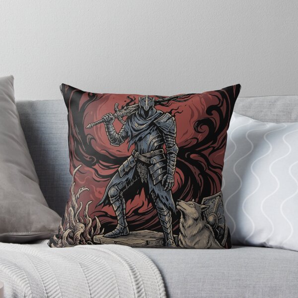 Item preview, Artorias The Abysswalker  designed and sold by RatherCreative.
