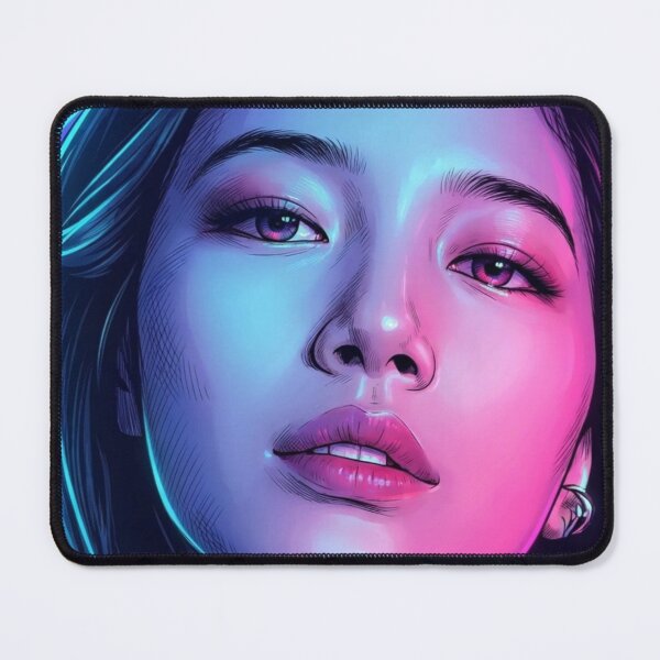 Item preview, BS That's My Bae Actress Thai GL Lgbtq+ Comic Book Art Home Wall Decor Print Poster Pride TV Series Movie Music designed and sold by Mind Space.