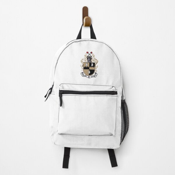 Item preview, Alpha Phi Alpha Fraternity Coat Of Arms Crest designed and sold by rarebutnocar.