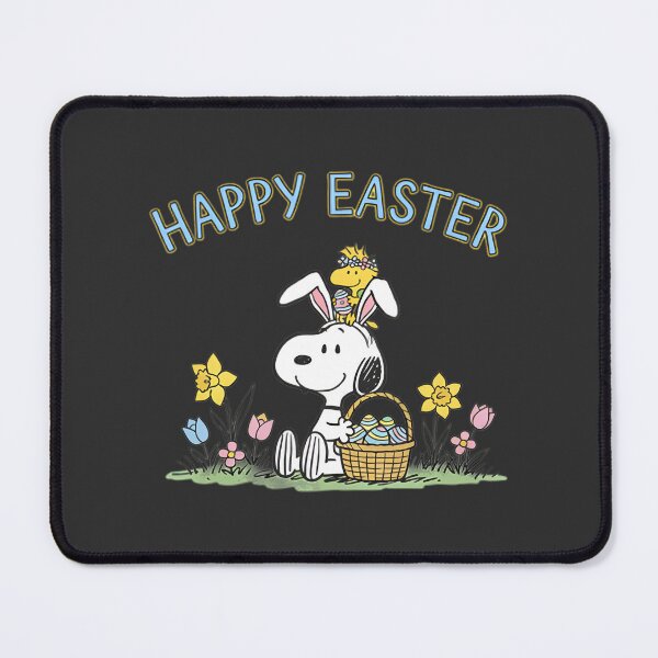 Item preview, Easter Day Snoopy Cartoon Dog Cute Easter Egg | Best Gift designed and sold by Rubpp.