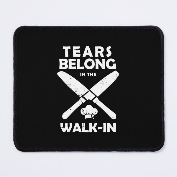 Item preview, chef quote funny designed and sold by kiakuki.