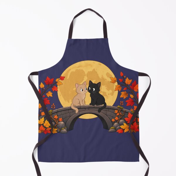 Item preview, A Moonlit Love in the Hidden Valley designed and sold by tomperys.