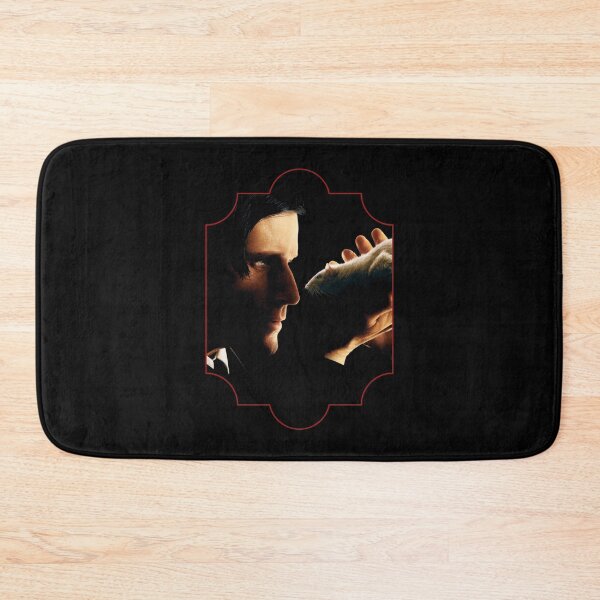 Item preview, Movie Poster Horror Willard with Rat designed and sold by Kelly Shaw.