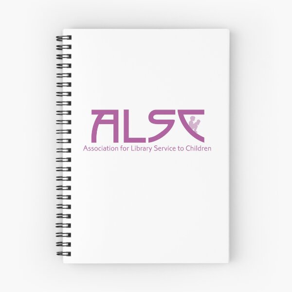Item preview, Association for Library Service to Children ALSC Logo designed and sold by rarebutnocar.