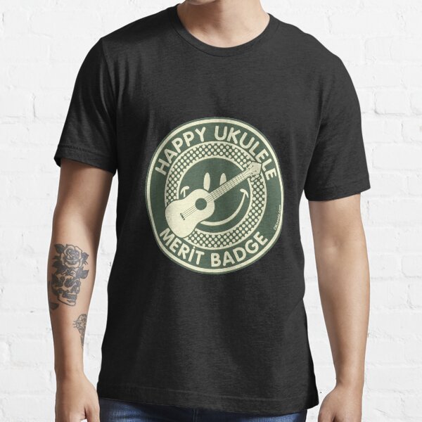 CDs Camiseta esencial