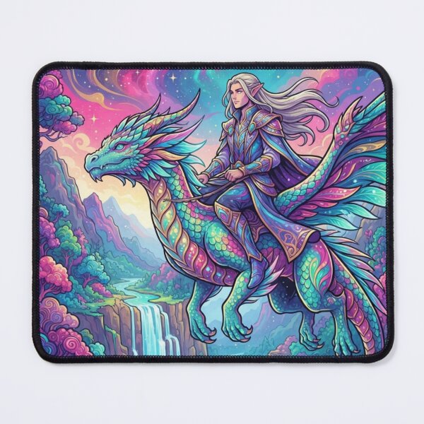 Item preview, My dear dragon friend designed and sold by PP&RAINBOW SHOP.