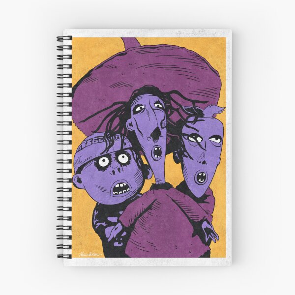 Item preview, LOCK, SHOCK and BARREL - The Nightmare Before Christmas (Pop Art) designed and sold by FamousWeirdosRB.