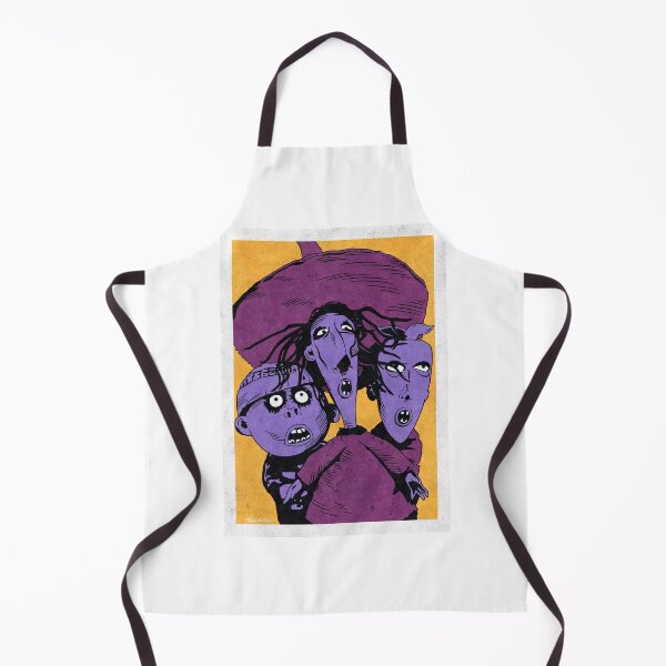 Item preview, LOCK, SHOCK and BARREL - The Nightmare Before Christmas (Pop Art) designed and sold by FamousWeirdosRB.