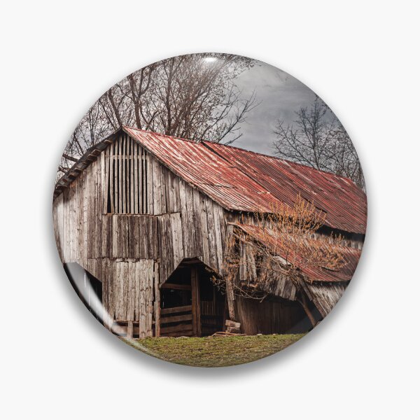 Item preview, The Shed Is Always The First To Go designed and sold by Jim Love.