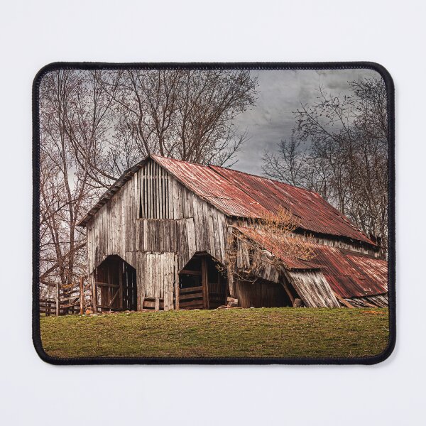 Item preview, The Shed Is Always The First To Go designed and sold by Jim Love.