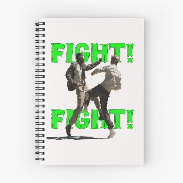 Item preview, Two Guys Enter, One Guy Leaves: The Great American Beatdown designed and sold by Ignorant-Artist.