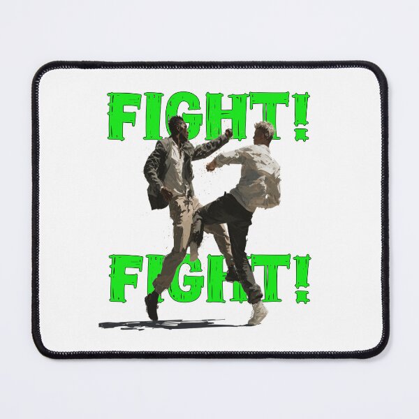 Item preview, Two Guys Enter, One Guy Leaves: The Great American Beatdown designed and sold by Ignorant-Artist.