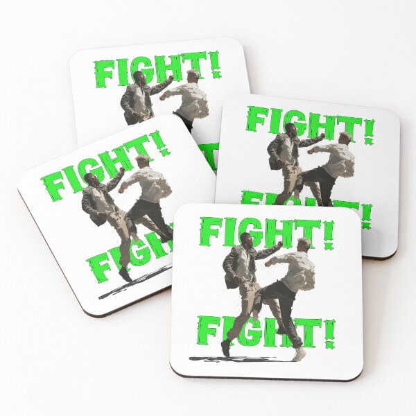 Item preview, Two Guys Enter, One Guy Leaves: The Great American Beatdown designed and sold by Ignorant-Artist.